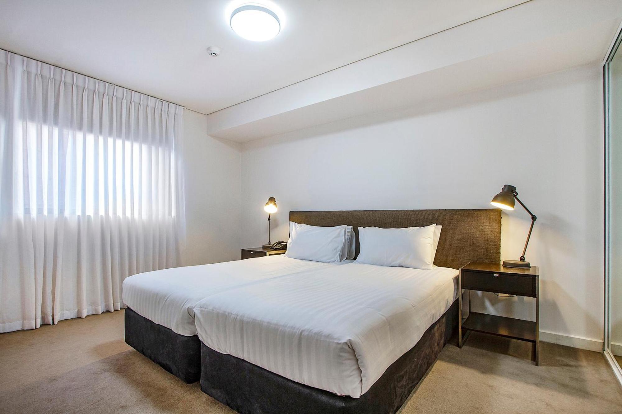 เทอร์มินัส อพาร์ตเมนต์ โฮเต็ล แอน แอสเซนด์ โฮเต็ล คอลเลคชั่น เมมเบอร์ Hotel นิวแคสเซิล ภายนอก รูปภาพ