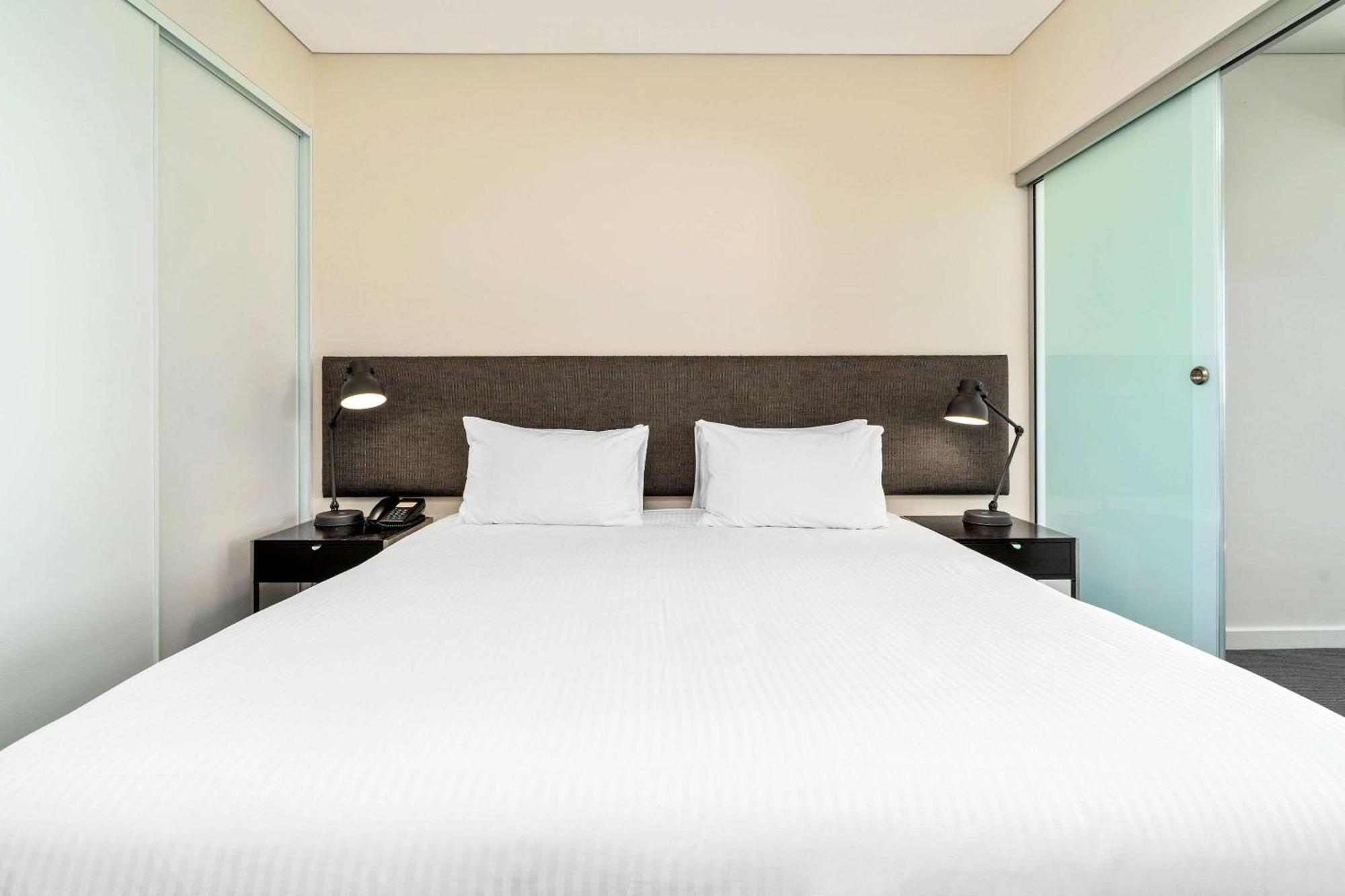 เทอร์มินัส อพาร์ตเมนต์ โฮเต็ล แอน แอสเซนด์ โฮเต็ล คอลเลคชั่น เมมเบอร์ Hotel นิวแคสเซิล ภายนอก รูปภาพ